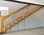 Construction et protection de vos escaliers par Escaliers Maisons à Loison-sur-Crequoise